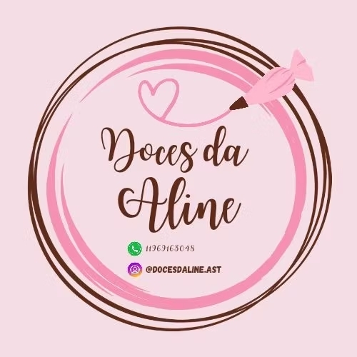 Doces da Aline