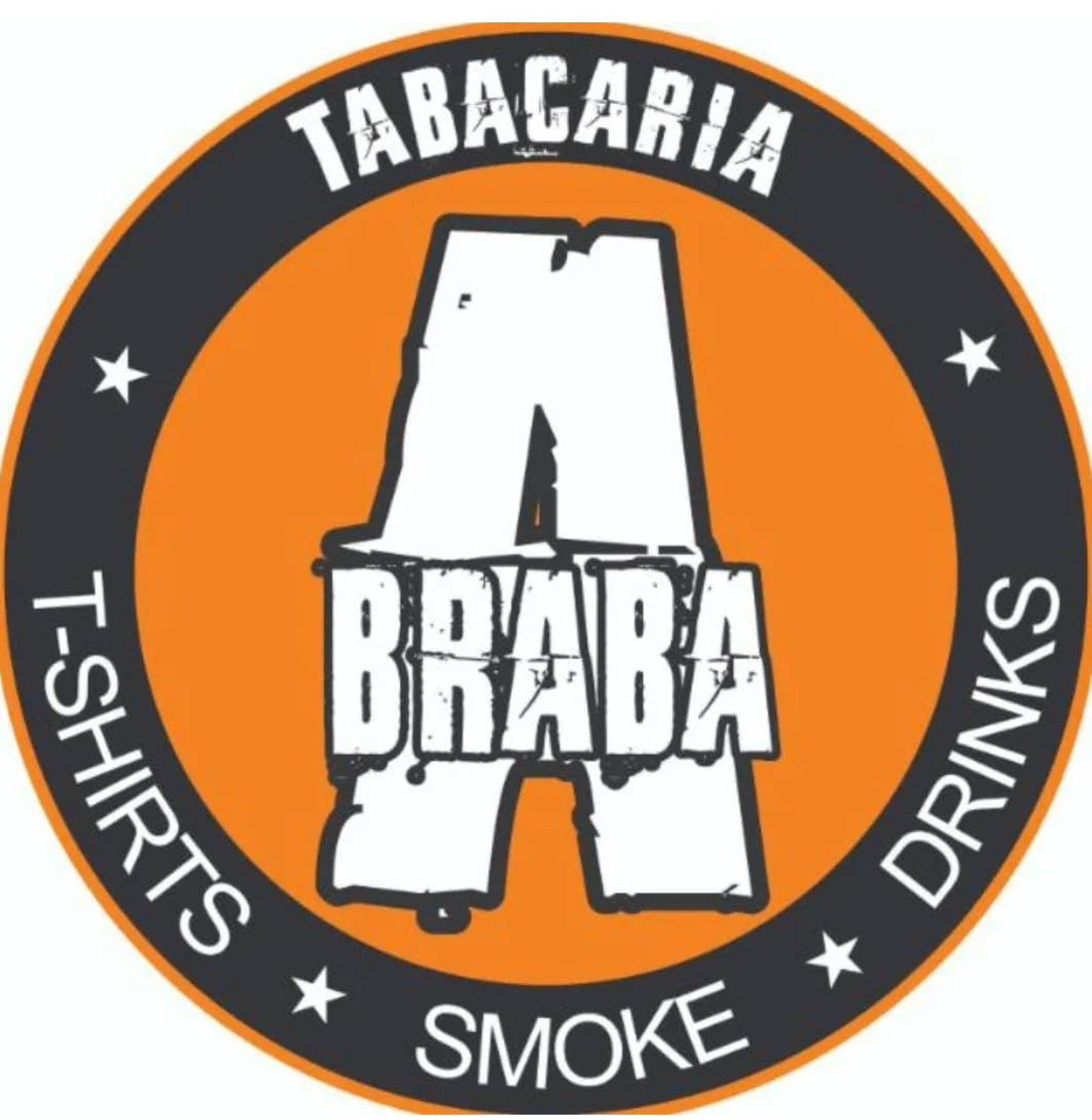 A BRABA TABACARIA