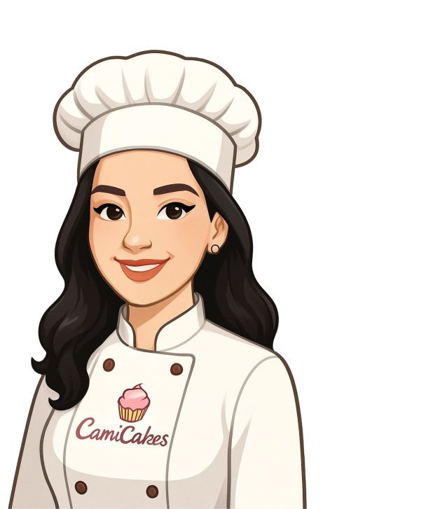 Camicakes Confeitaria