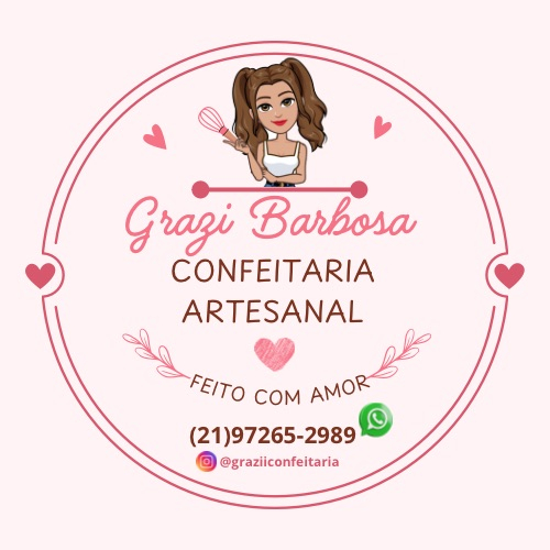 Confeitaria Grazi Barbosa