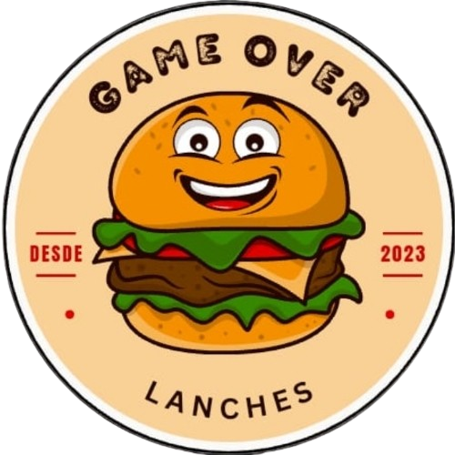 Game Over Lanches