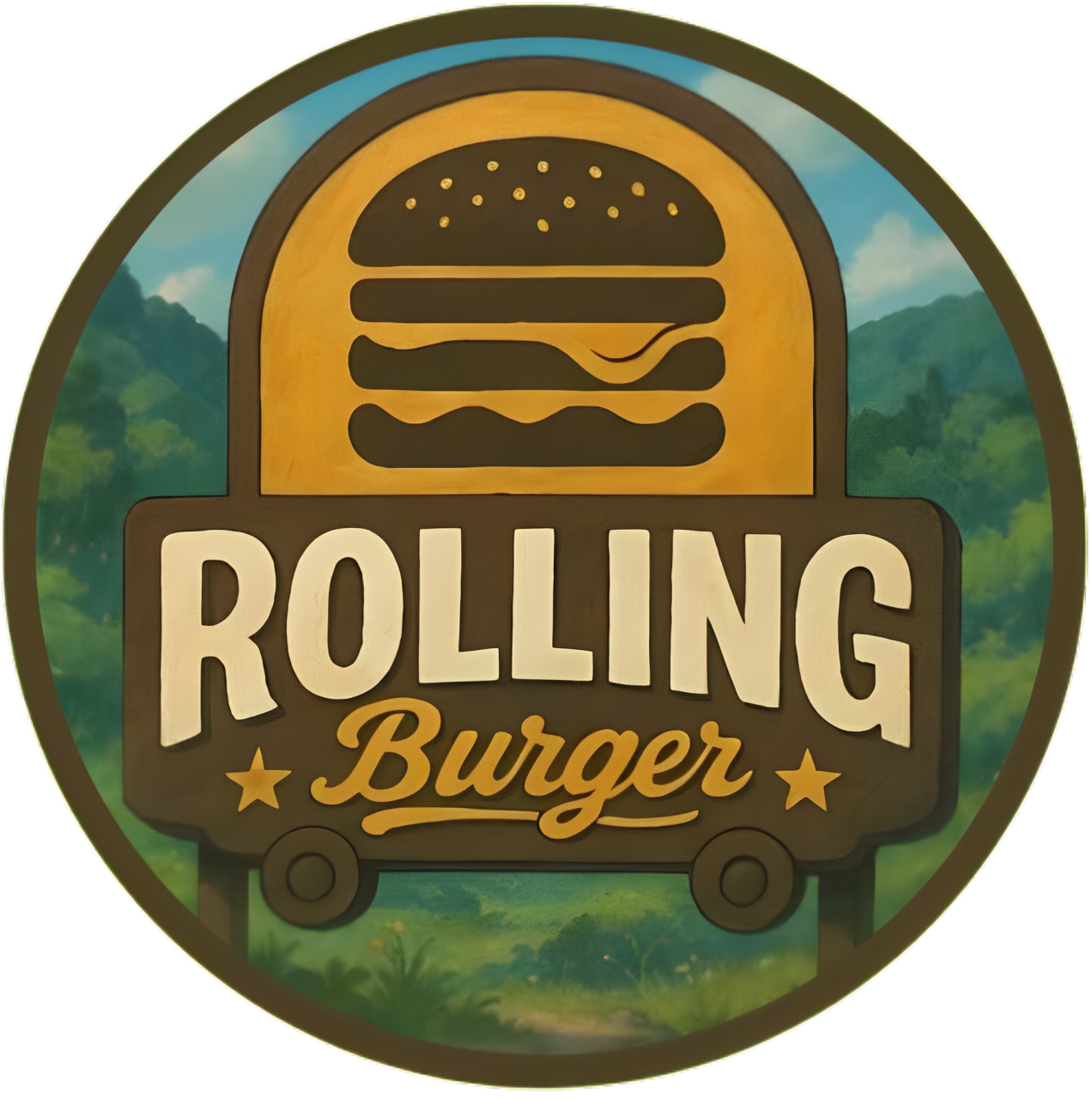 Rolling Burguer