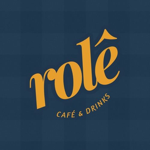 ROLÊ café & drinks