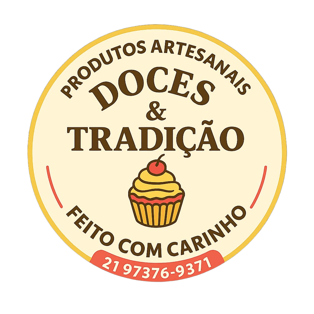 Doces & Tradição