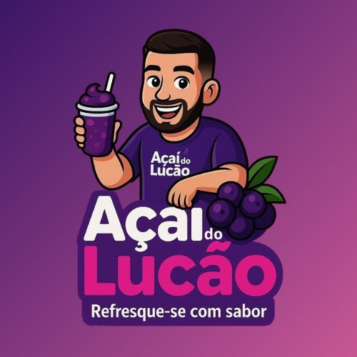 Açaí do Lucão