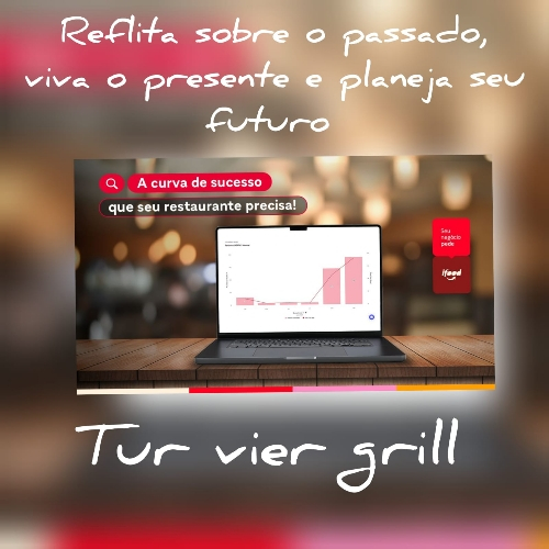 TUR VIER GRILL