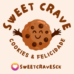 Sweet Craves Cookies