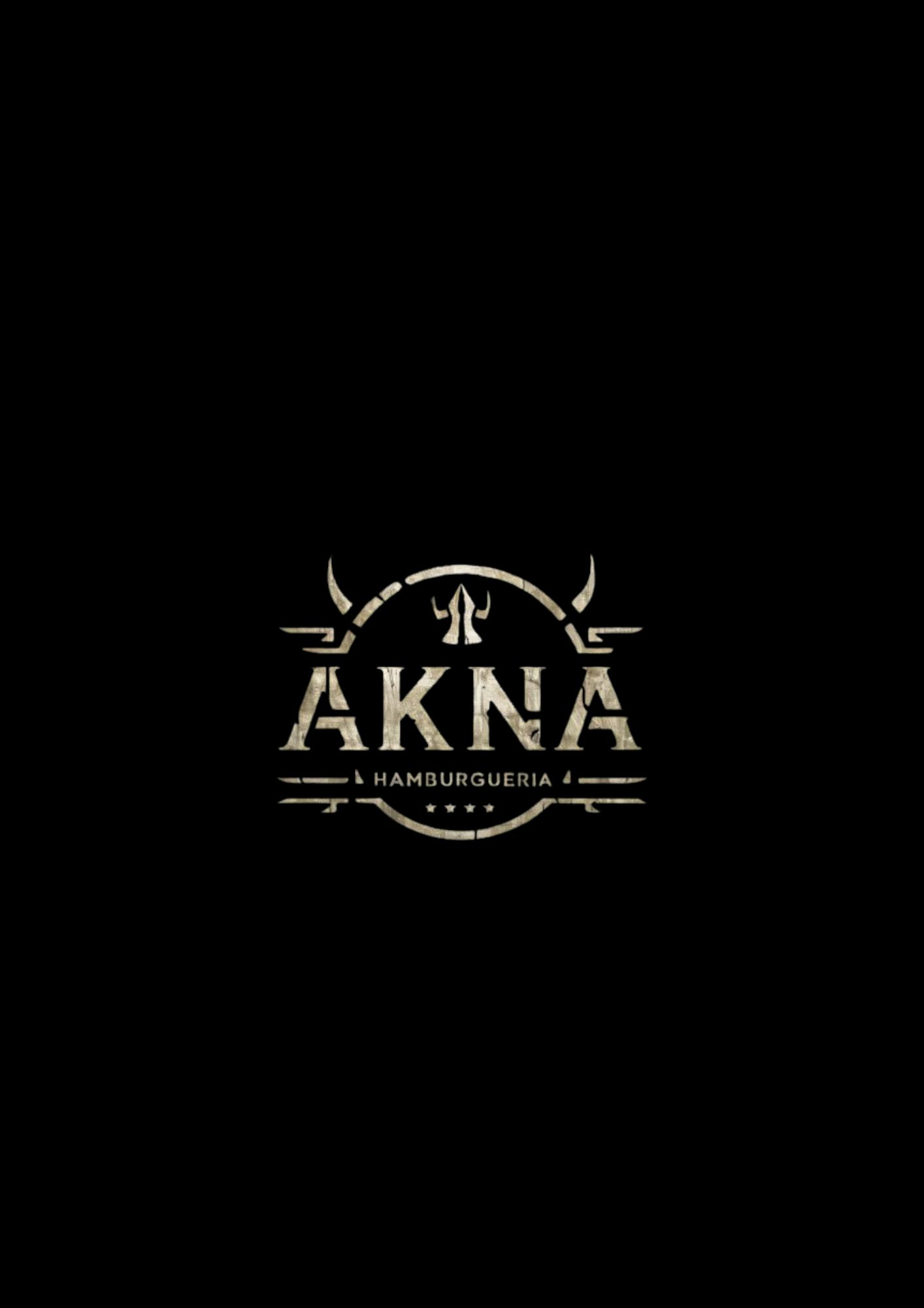 Akna Burguer