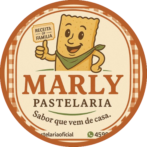 Marly pastelaria