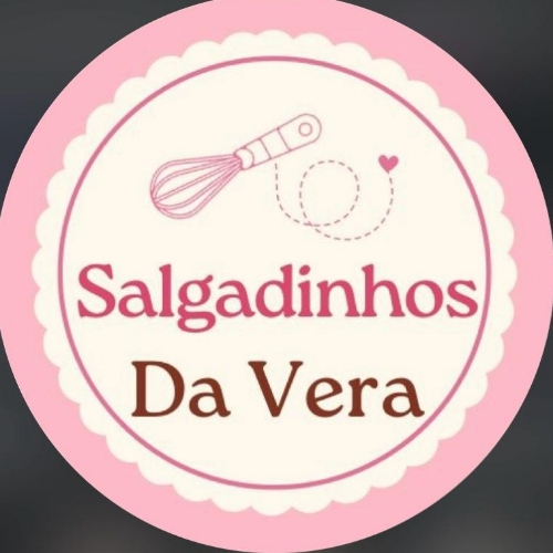 Salgadinhos da vera