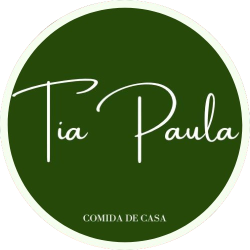Tia Paula Comida De Casa