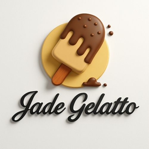 Jade Gelatto - Açaí e Doces