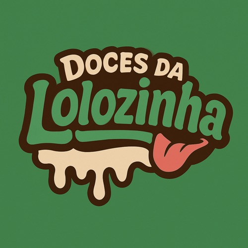 Doces da lolozinha