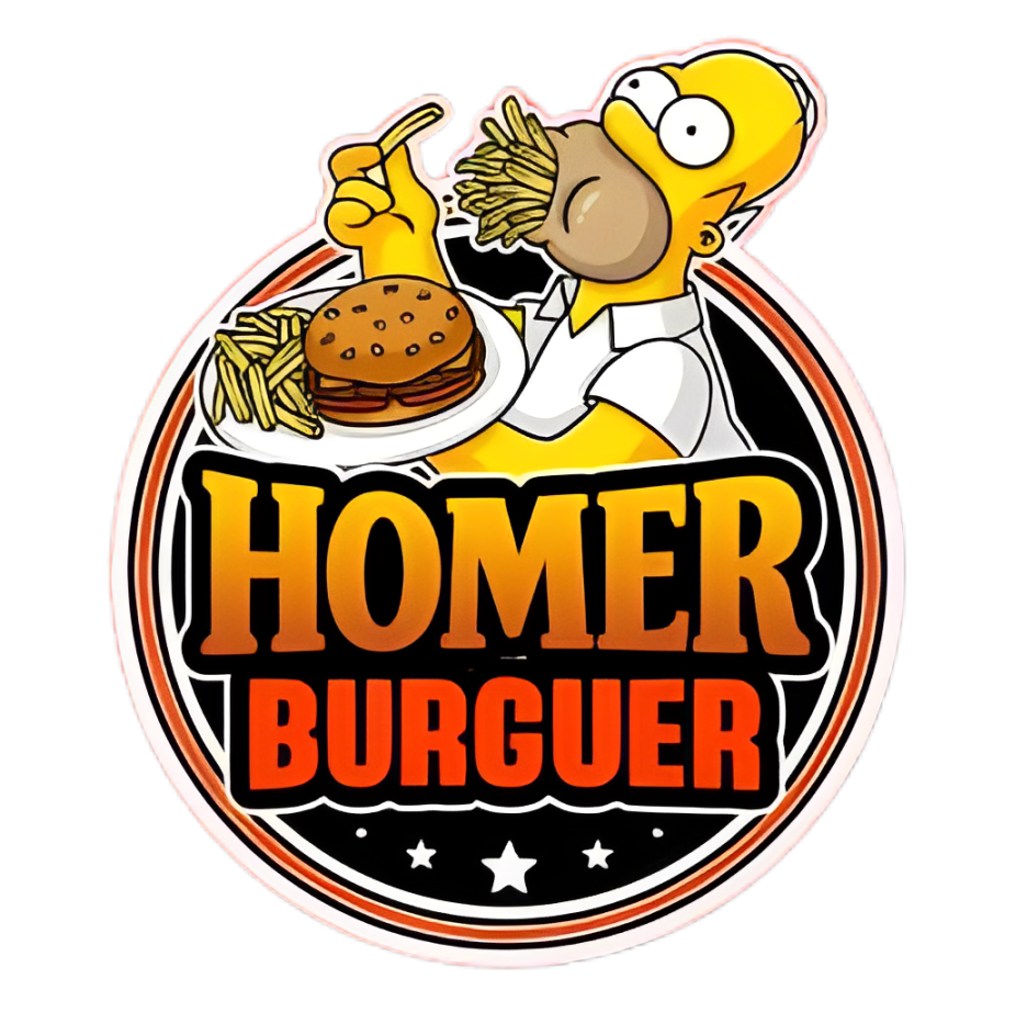Homer Burguer