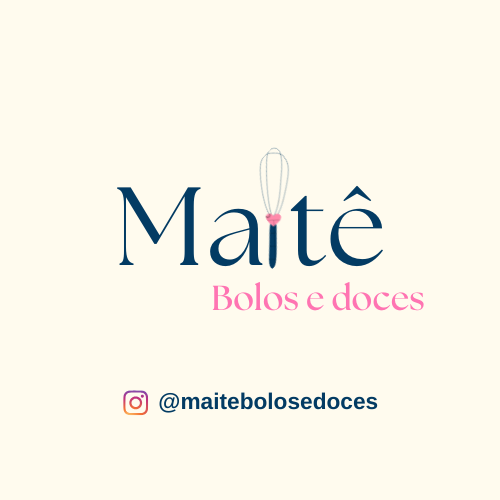 Maitêbolosedoces
