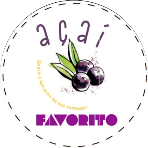 Açaí Favorito
