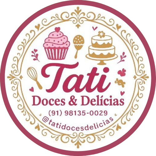Tati Doces e Delícias