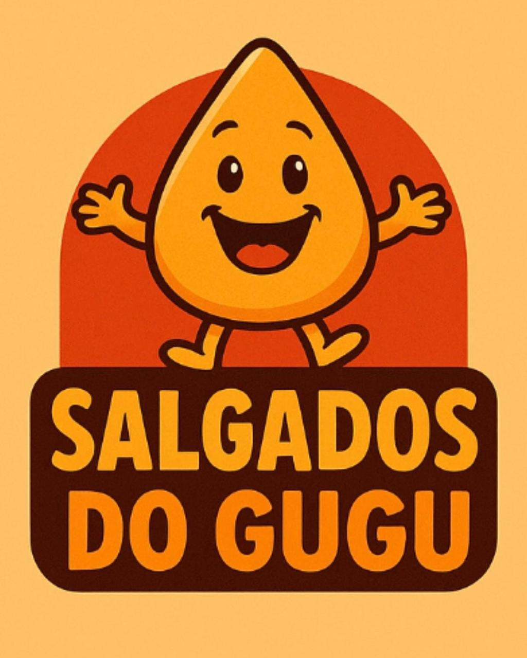 Salgados do Gugu