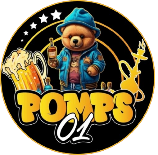 Pomps Beer