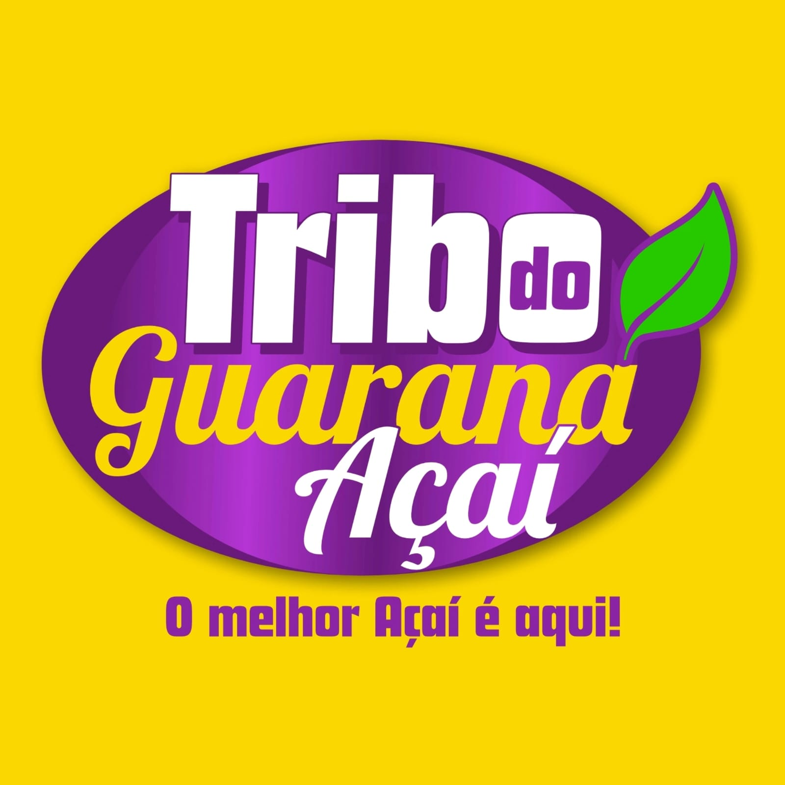 Tribo Açai
