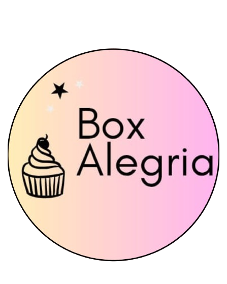 Box Alegria