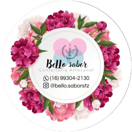Bello Sabor Confeiteira Artesanal