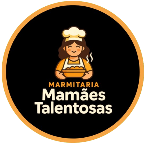 Marmitaria Mamães Talentosas