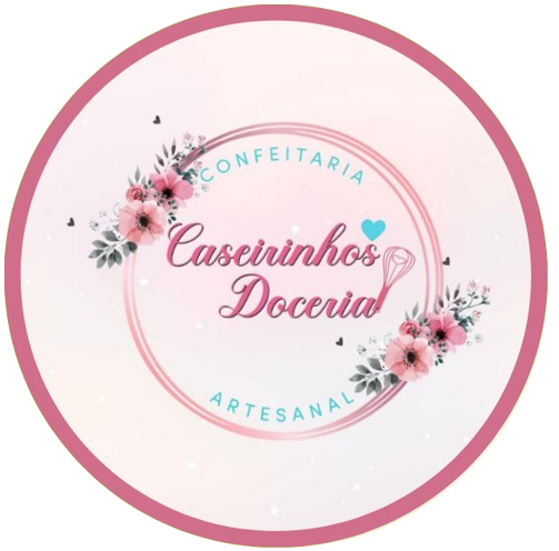 Caseirinhos Doceria
