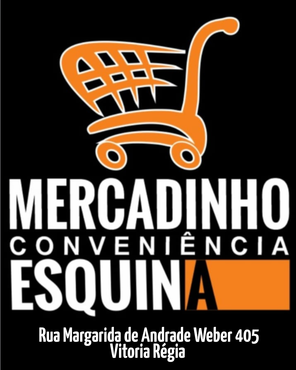 Mercadinho Esquina