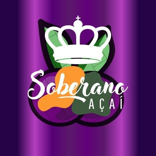 Soberano Açai