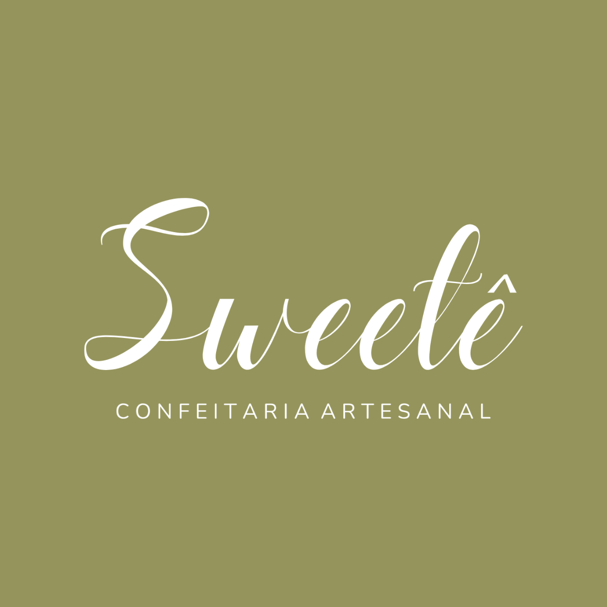Sweetê Confeitaria
