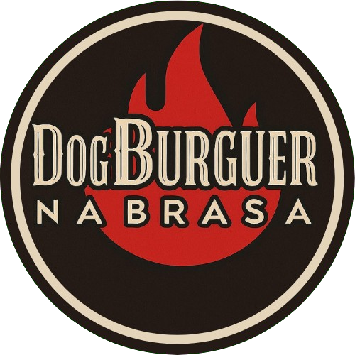 Dog Burguer na Brasa