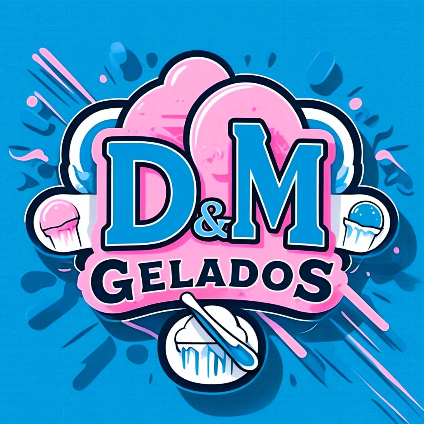 DM Gelados