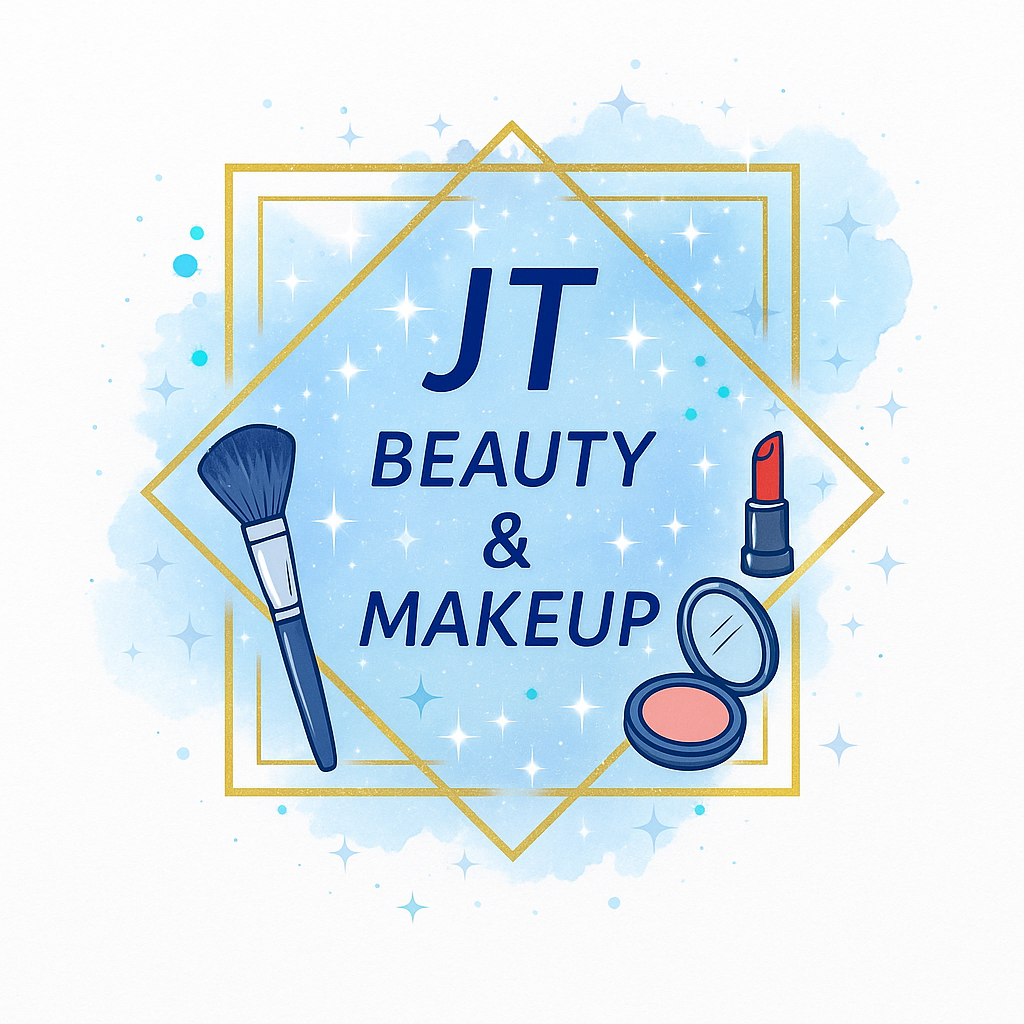 JT Beauty & Makeup