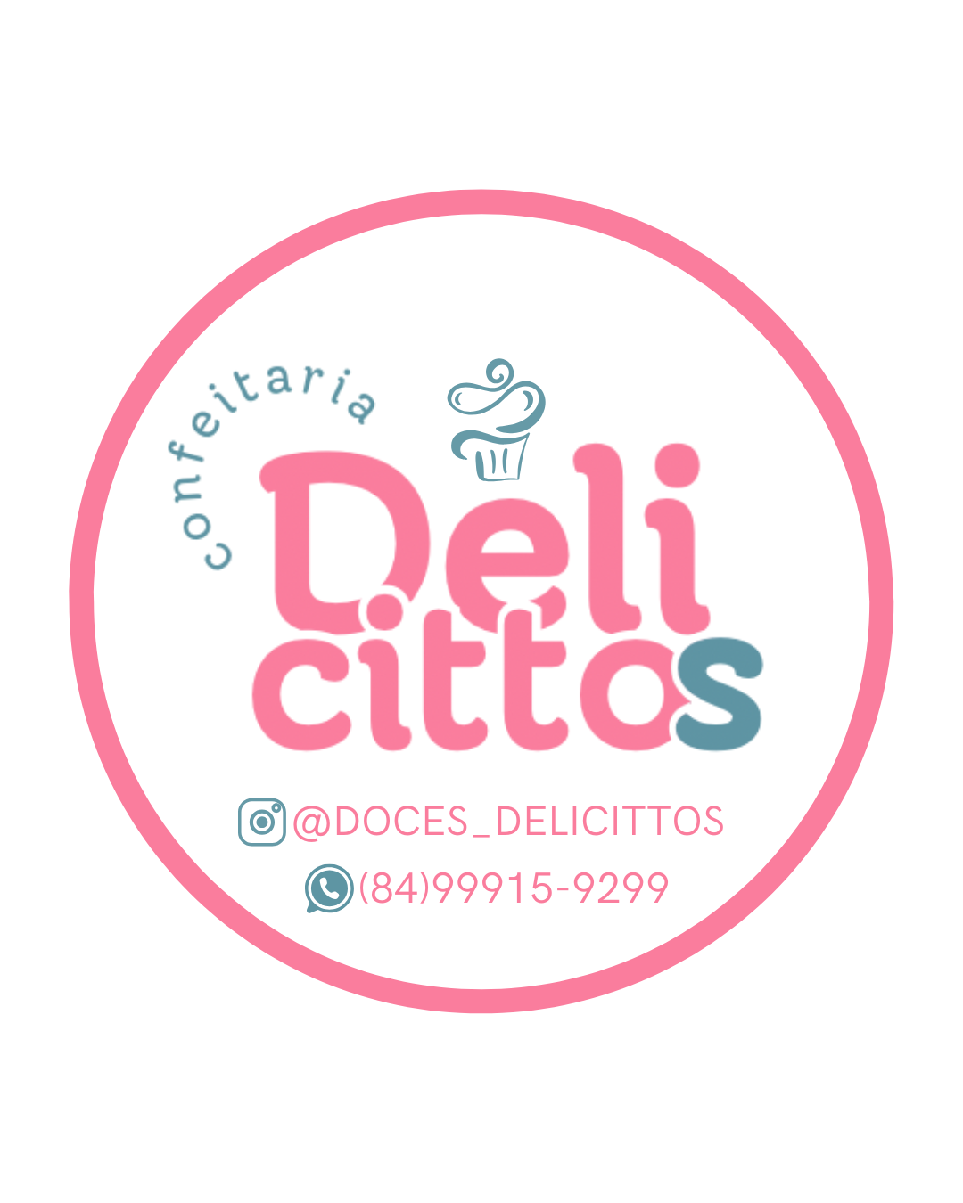 Doces delicittos