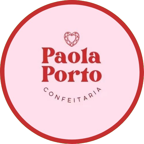 Paola Porto | Confeitaria