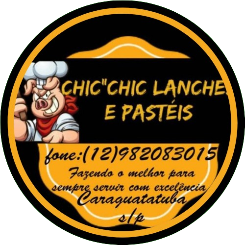 ChicChic Lanches-Pasteis e Yakisoba