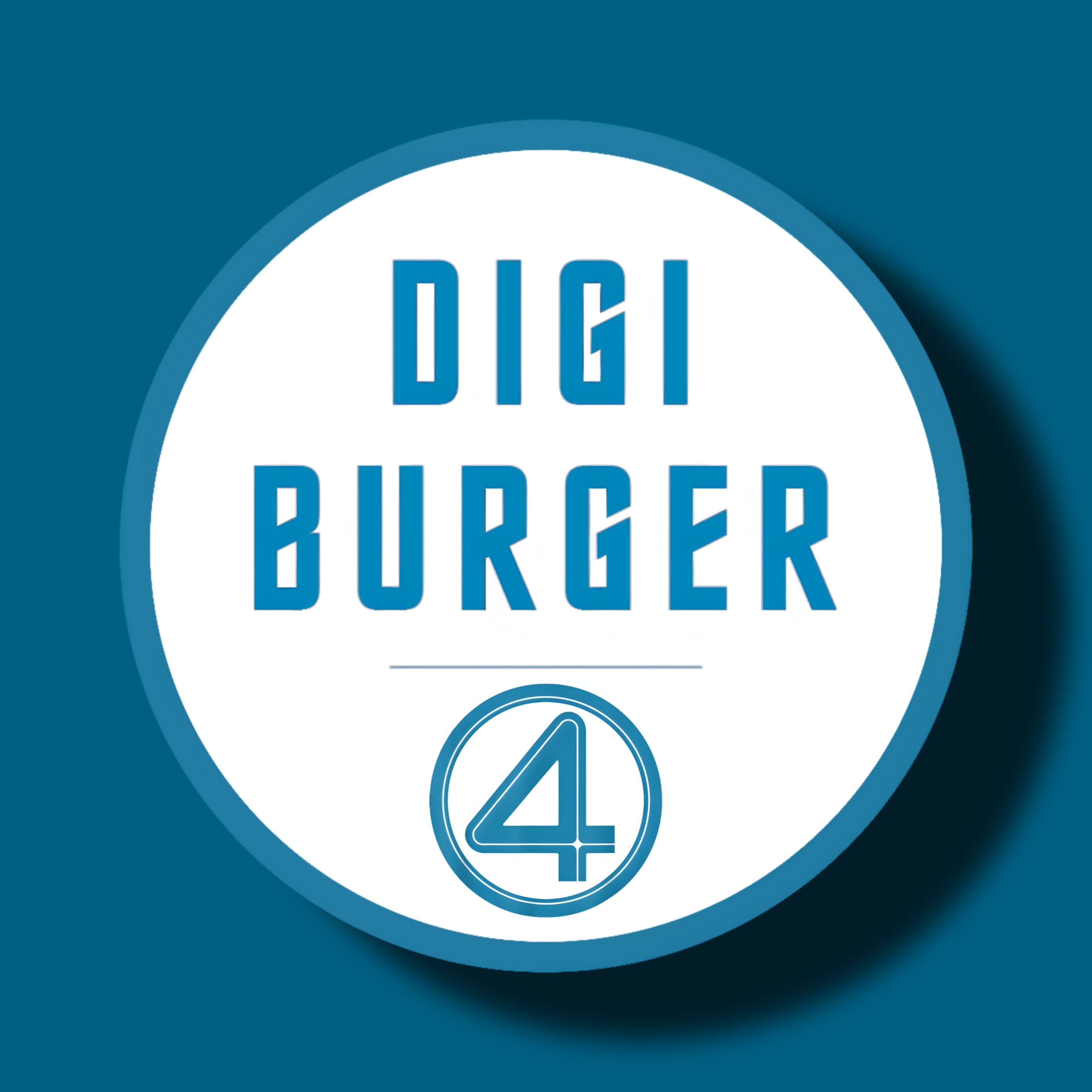Digi Burger - Delivery