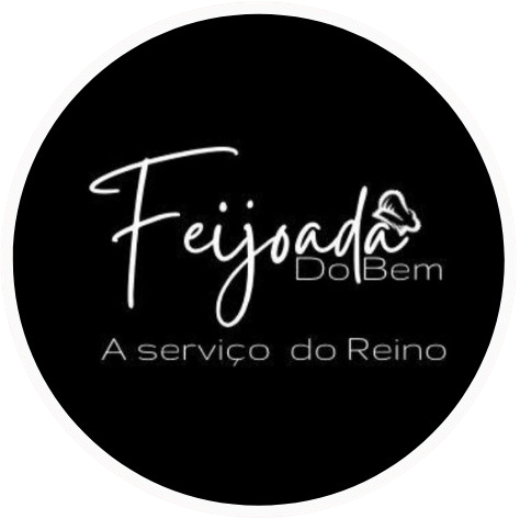 Feijoada do Bem