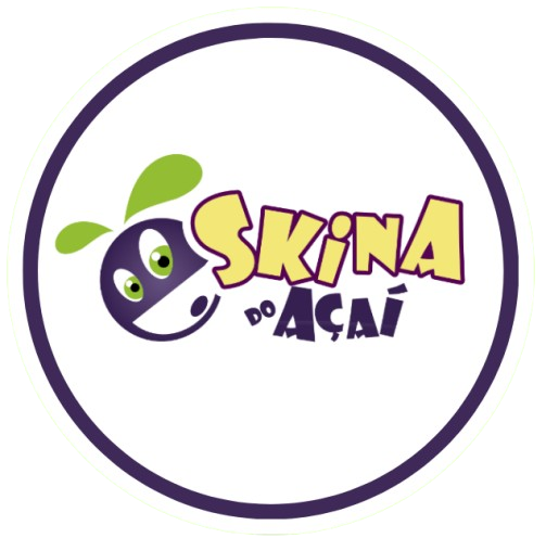 Skina do Açaí