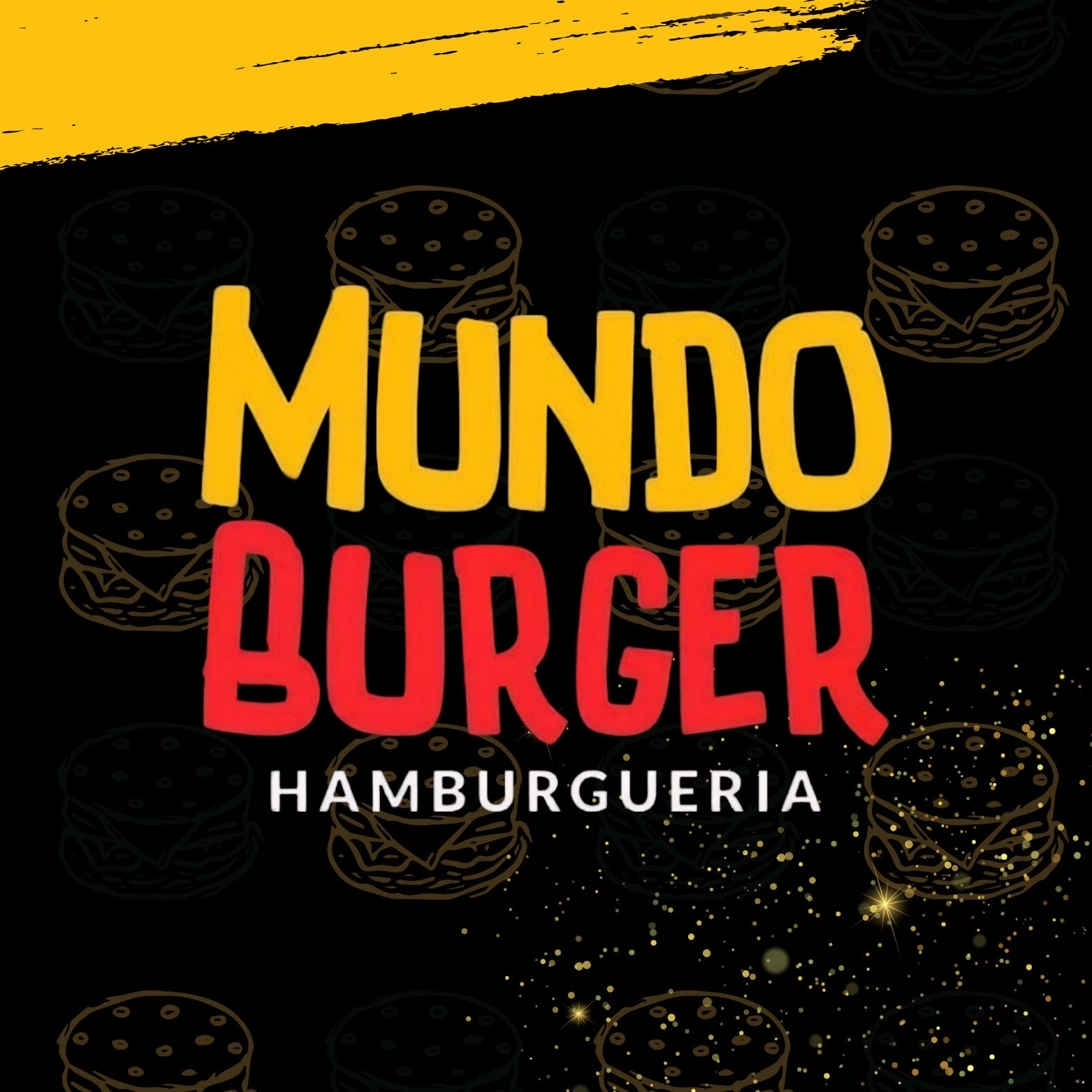 Mundo burger
