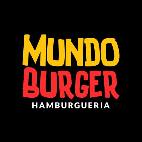 Mundo burger