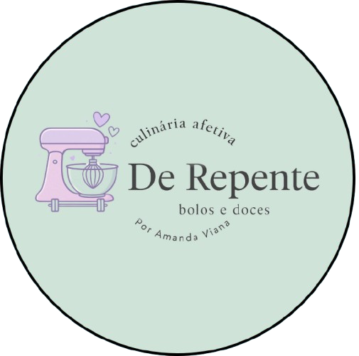 De Repente Bolos e Doces