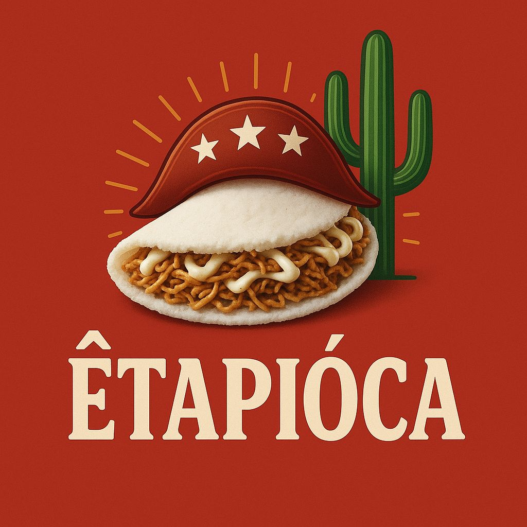 Êtapióca