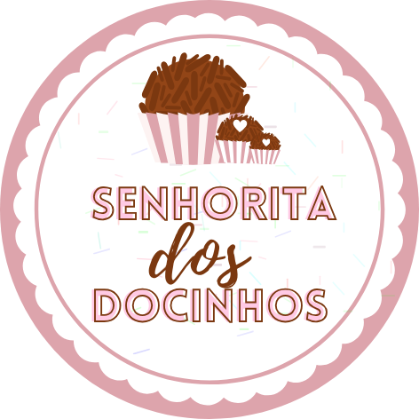 Senhorita dos Docinhos
