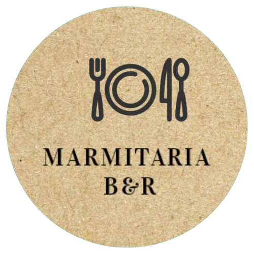 MARMITARIA B&R