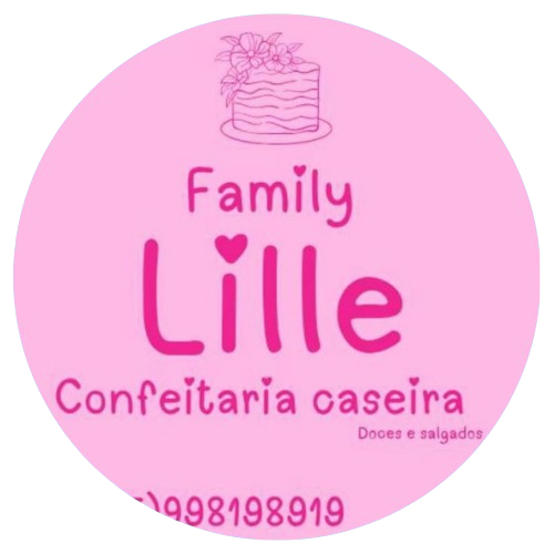 Family Lille Confeitaria Caseira