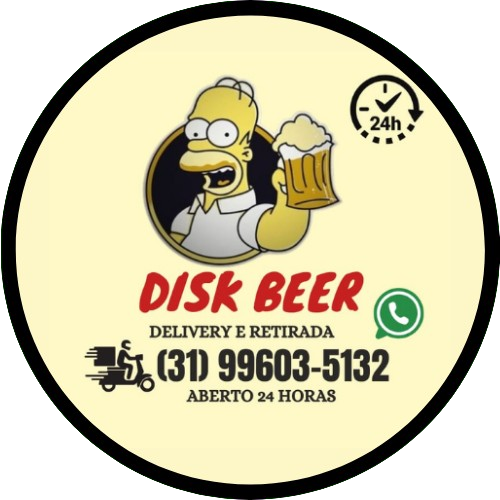 Disk Beer