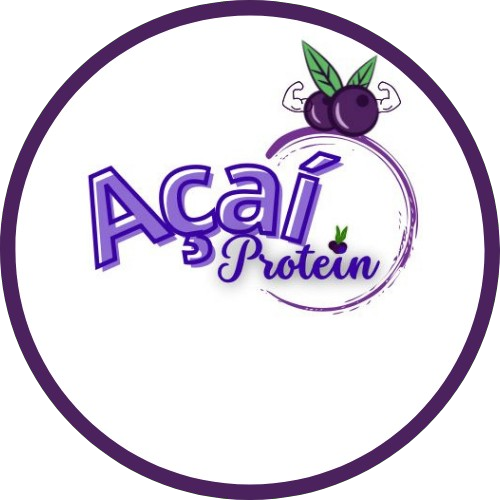 Açaí protein