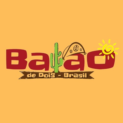 Baião De Dois Marmitas Do Sertão